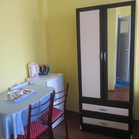 Hotel Bereket Traveler Hotel 3*