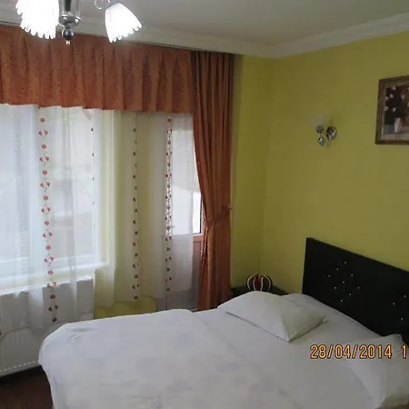 Bereket Traveler 3* Provincia di Istanbul
