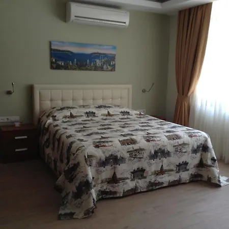 Apartament Honey House