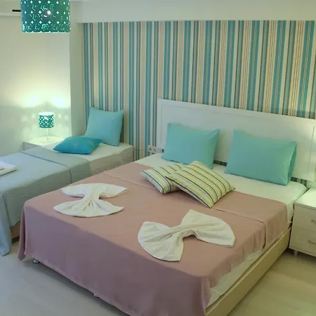 Hotel Yazar