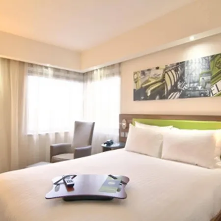 Hampton By Hilton Istanbul Kurtkoy Hotel 4*