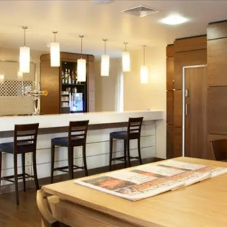 Hampton By Hilton Istanbul Kurtkoy Hotel 4*