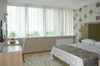 Hotel Lounge