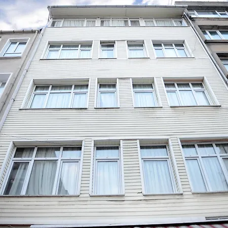 Akdeniz 3*