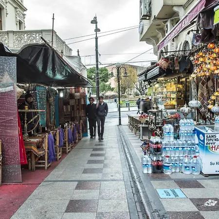 Hotel Akdeniz
