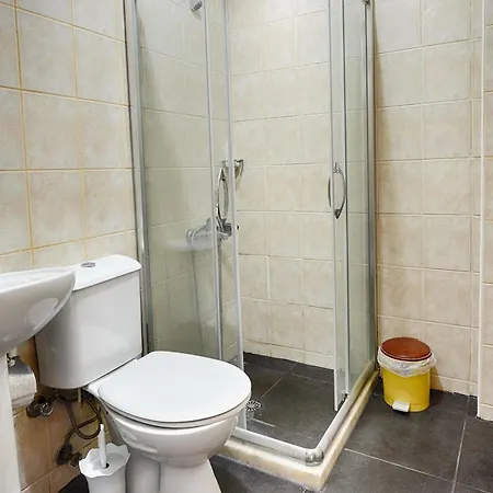 Hotel Akdeniz Istanbul