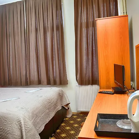 Akdeniz Hotel