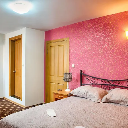 Akdeniz 3* Istanbul