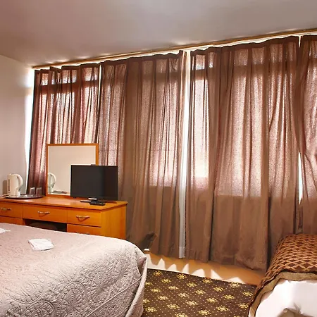 Akdeniz Hotel