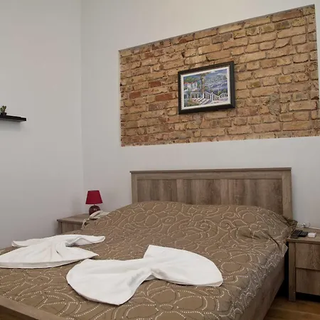 Taksim Trust Hotel