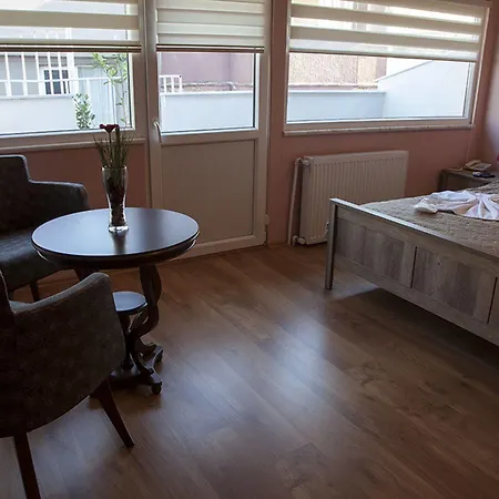 Taksim Trust Hotel 3*