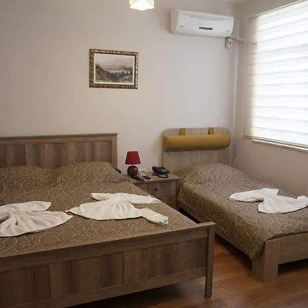 Taksim Trust Hotel Hotel