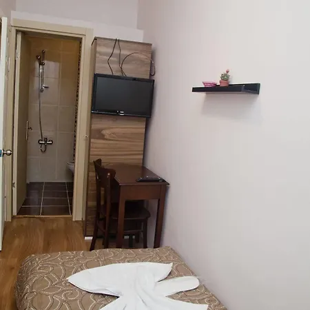Taksim Trust Hotel 3* Istanbul