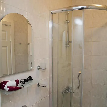 Taksim Trust Hotel Hotel 3*