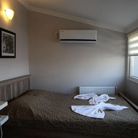 Taksim Trust Hotel 3*