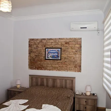 Taksim Trust Hotel