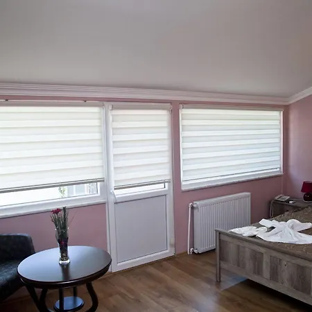Taksim Trust Hotel Hotel