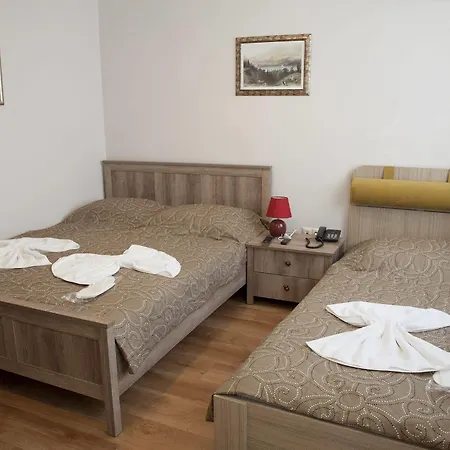 Taksim Trust Hotel Hotel 3*