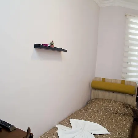 Taksim Trust Hotel