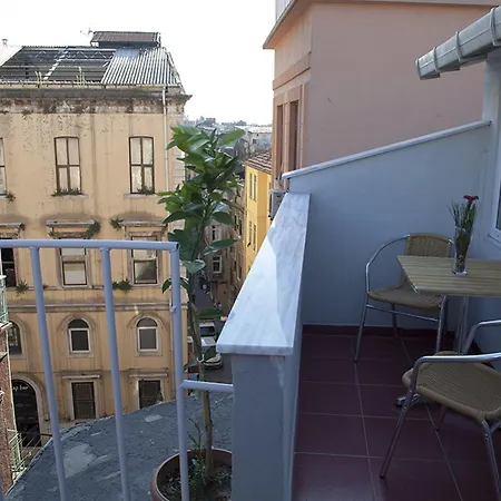 Taksim Trust Hotel 3* Istanbul