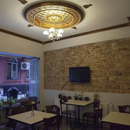 Taksim Trust Hotel 3*