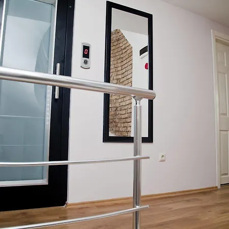 Taksim Trust Hotel Hotel