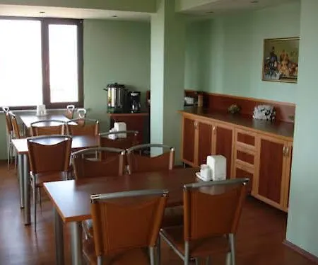 Tekno Park Hotel Istanbul