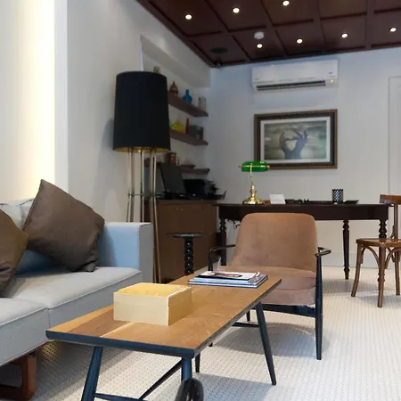 Cozy Flats Studio *
