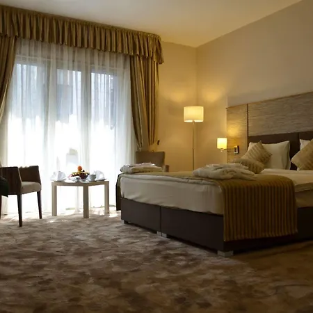 Hotel Orya