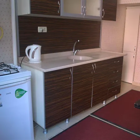 Vandrarhem Piya Boutique Istanbul