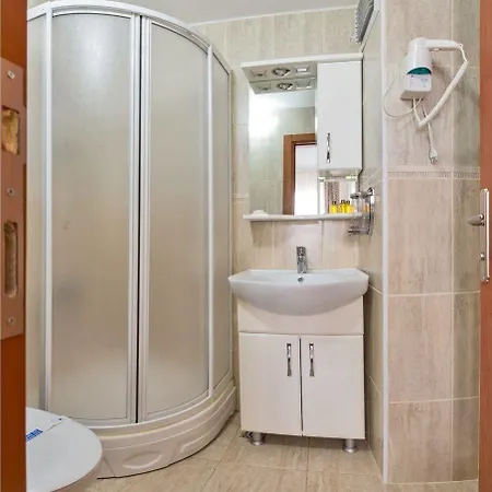 La Garden Bed & Breakfast Istanbul