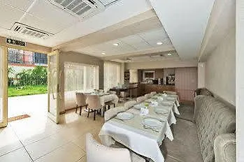 La Garden Bed & Breakfast Istanbul