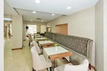 La Garden 3* Istanbul