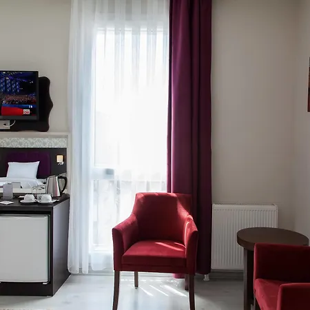 Отель Niconya Port Suite&hotel
