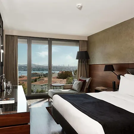 Gezi Bosphorus, Istanbul, A Member Of Design 5*