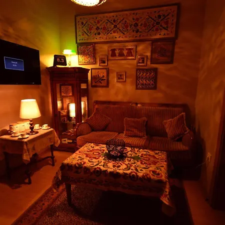 Hotel Subrosa Provincia di Istanbul