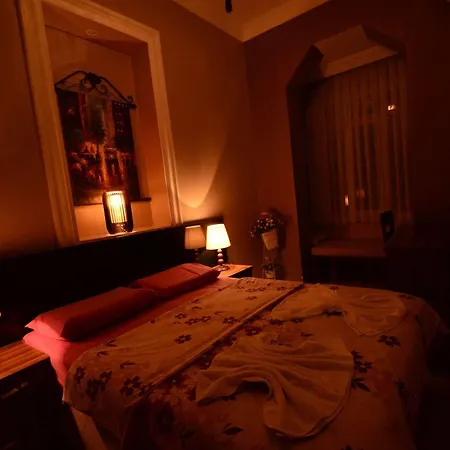 Hotel Subrosa Provincia di Istanbul