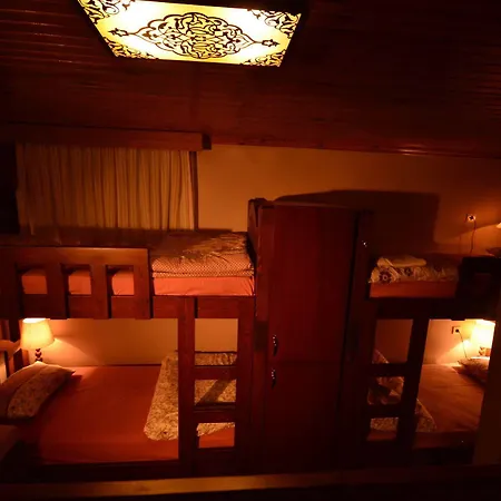 Hotel Subrosa Provincia di Istanbul