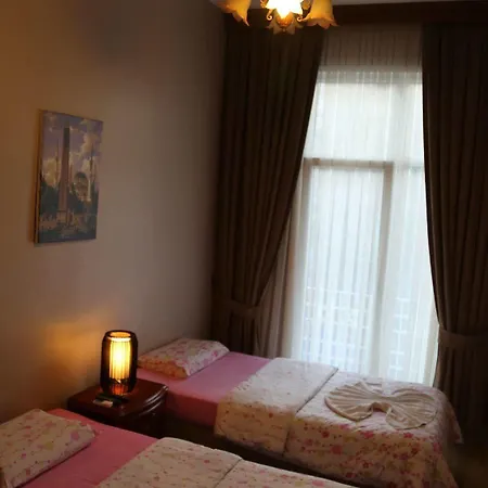 Subrosa Hotel Provincia di Istanbul