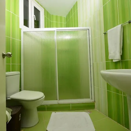 Subrosa Hotel Provincia di Istanbul