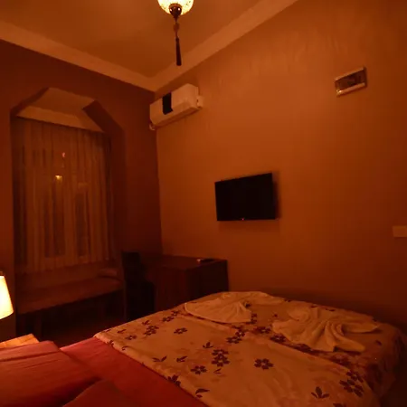 Subrosa 3* Provincia di Istanbul