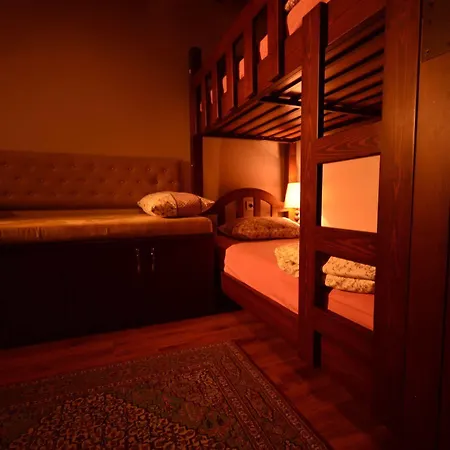 Hotel Subrosa Provincia di Istanbul