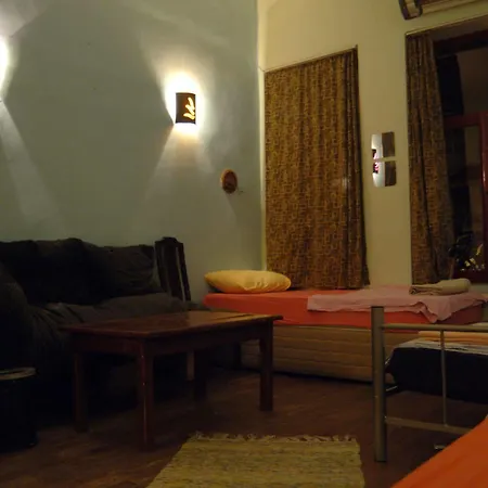 Chillout Lya & Lounge Хостел Стамбул
