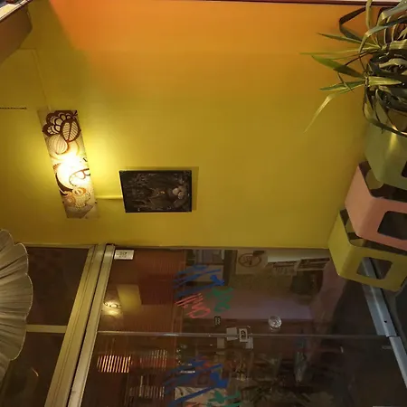 Chillout Lya & Lounge * Стамбул