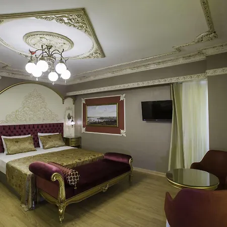 Hotel Phosphorion 5*