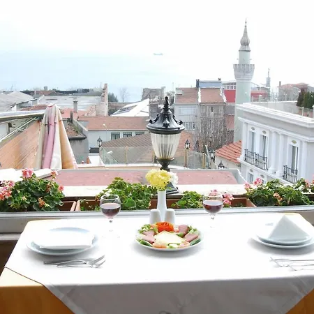 Mevlana 4* Стамбул