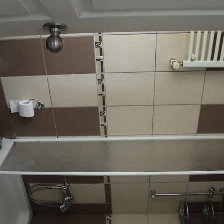 Eagles Budget Bed & Breakfast Istanbul