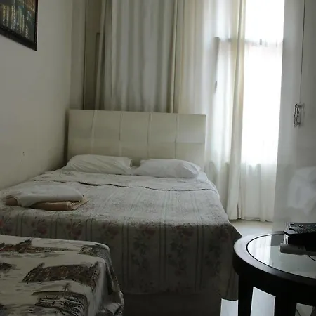 Eagles Budget 3* Istanbul