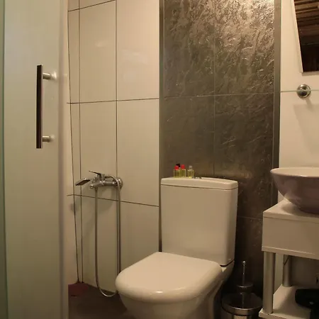 Bed & Breakfast Eagles Budget Istanbul