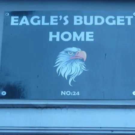 Eagles Budget Istanbul